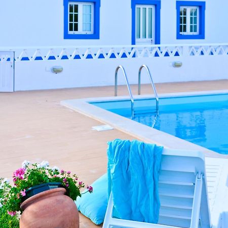 Quinta Das Amendoeiras Albufeira Dış mekan fotoğraf