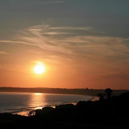 Quinta Das Amendoeiras Daire Albufeira Dış mekan fotoğraf