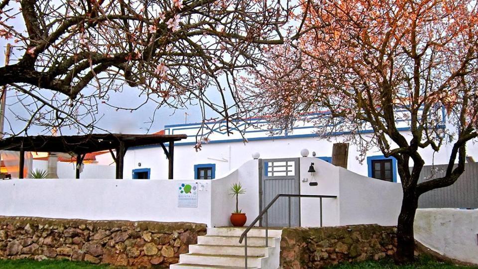 Quinta Das Amendoeiras Albufeira Dış mekan fotoğraf