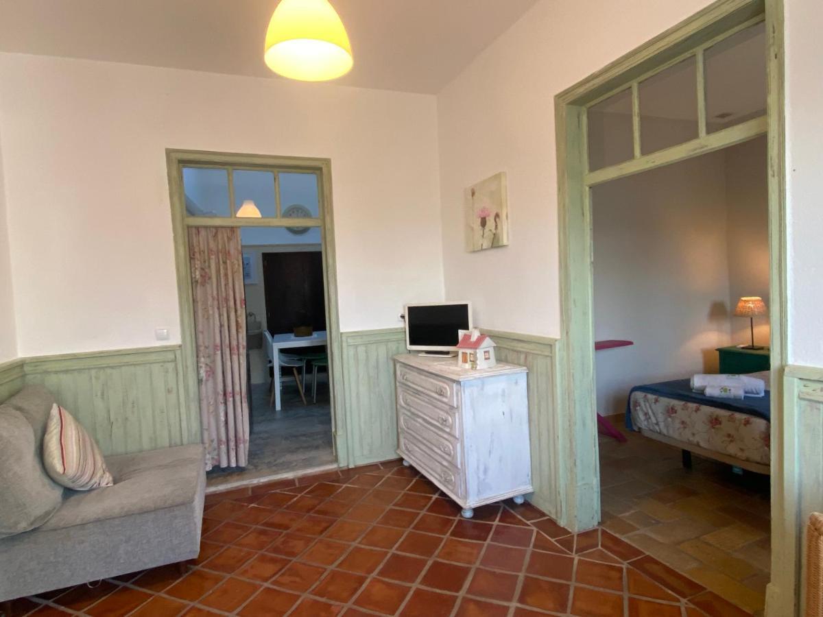 Quinta Das Amendoeiras Albufeira Dış mekan fotoğraf