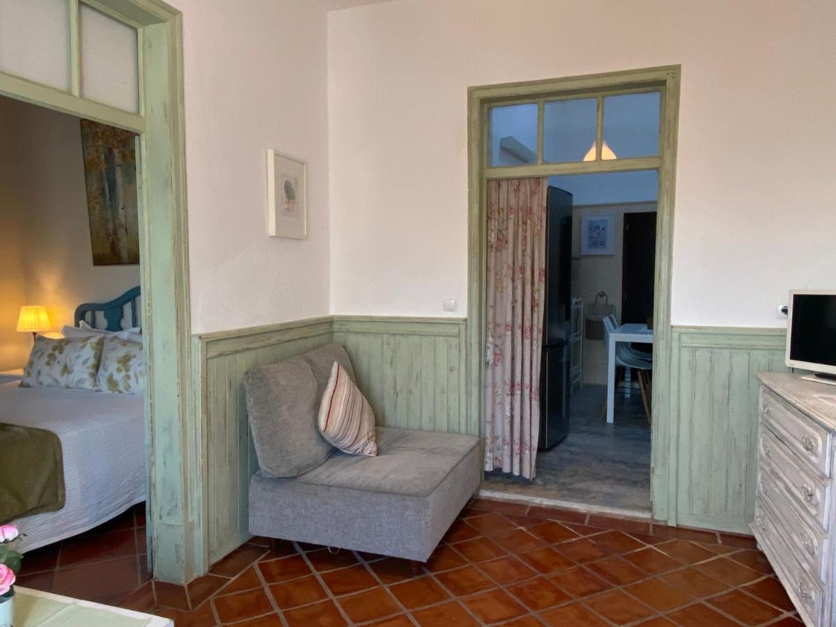 Quinta Das Amendoeiras Albufeira Dış mekan fotoğraf
