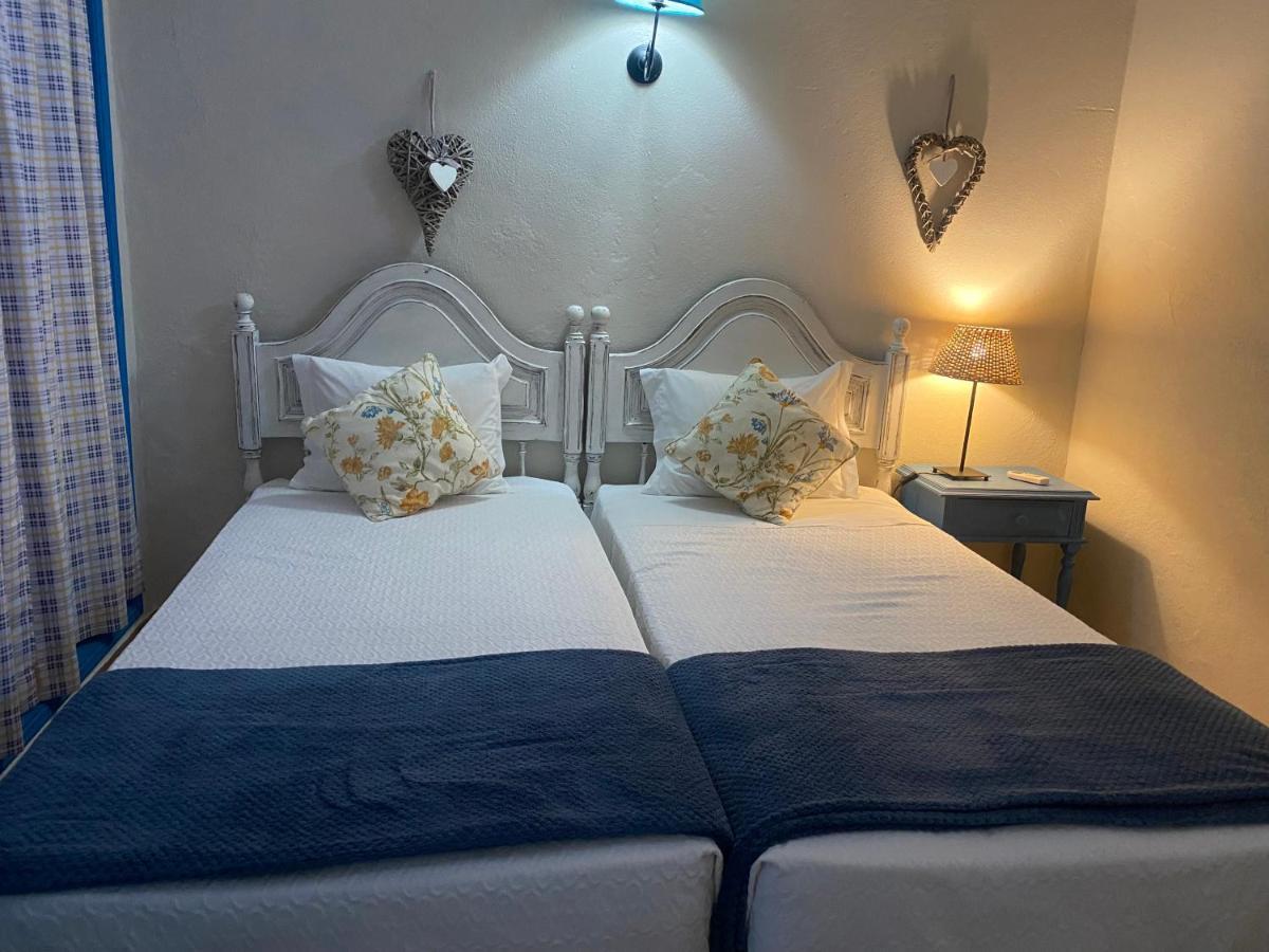 Quinta Das Amendoeiras Albufeira Dış mekan fotoğraf