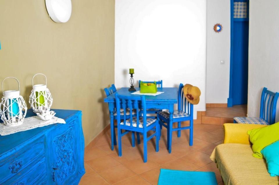 Quinta Das Amendoeiras Albufeira Oda fotoğraf