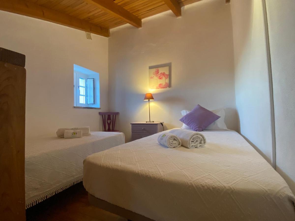 Quinta Das Amendoeiras Albufeira Dış mekan fotoğraf