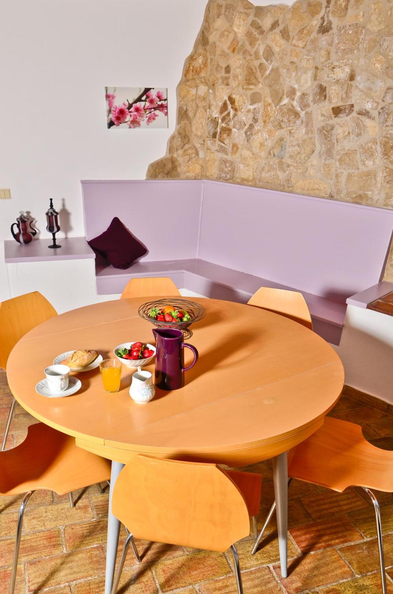 Quinta Das Amendoeiras Albufeira Dış mekan fotoğraf