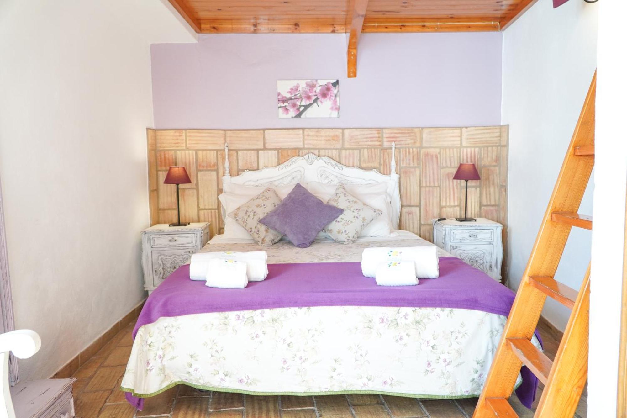 Quinta Das Amendoeiras Albufeira Dış mekan fotoğraf
