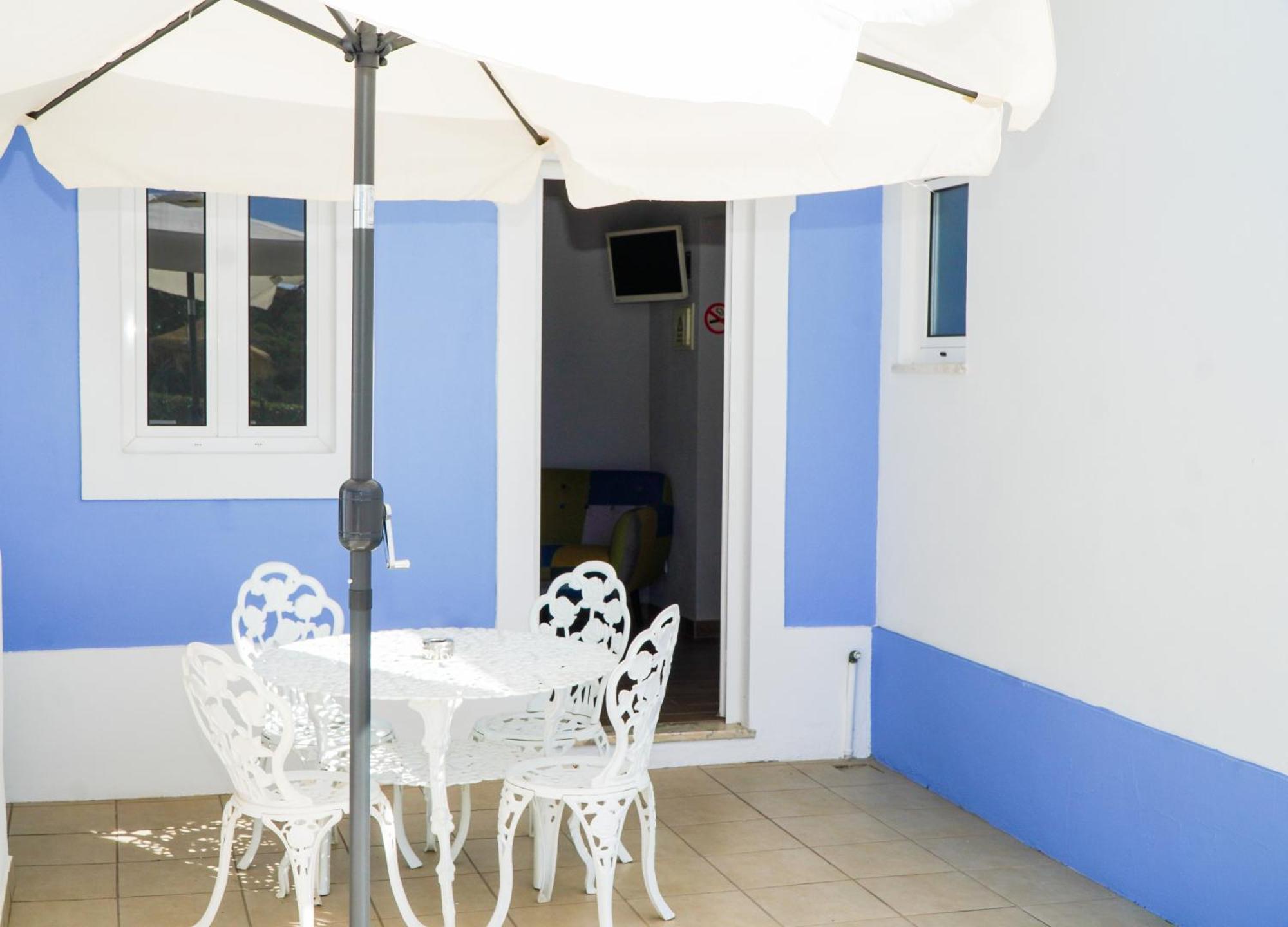 Quinta Das Amendoeiras Albufeira Dış mekan fotoğraf