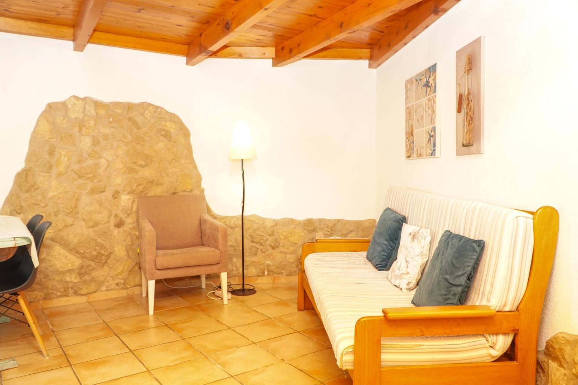 Quinta Das Amendoeiras Albufeira Dış mekan fotoğraf