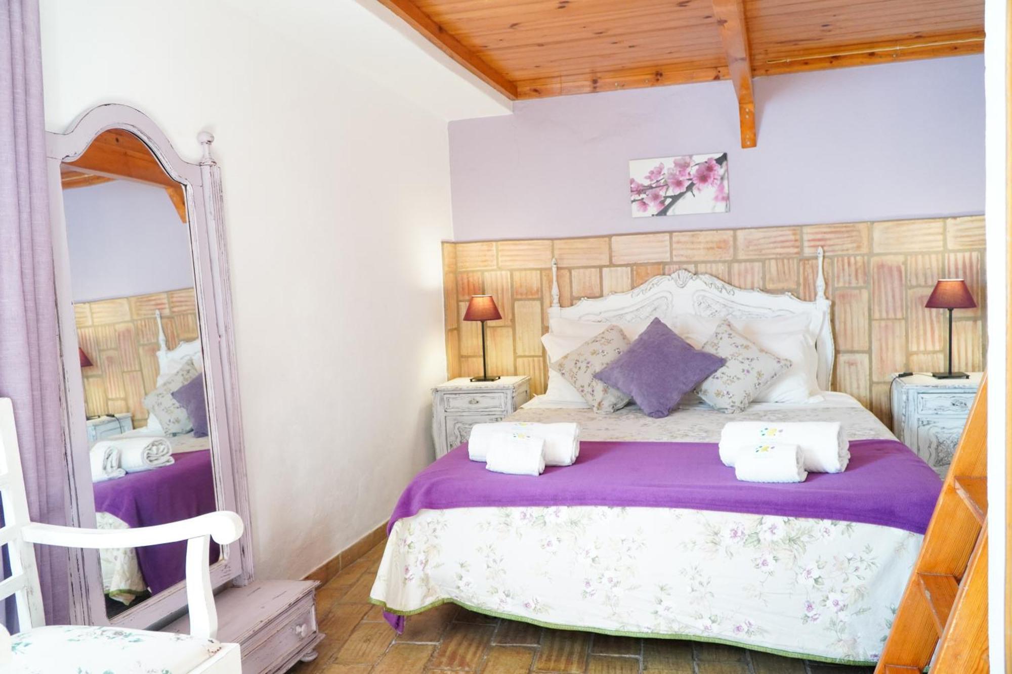 Quinta Das Amendoeiras Albufeira Dış mekan fotoğraf