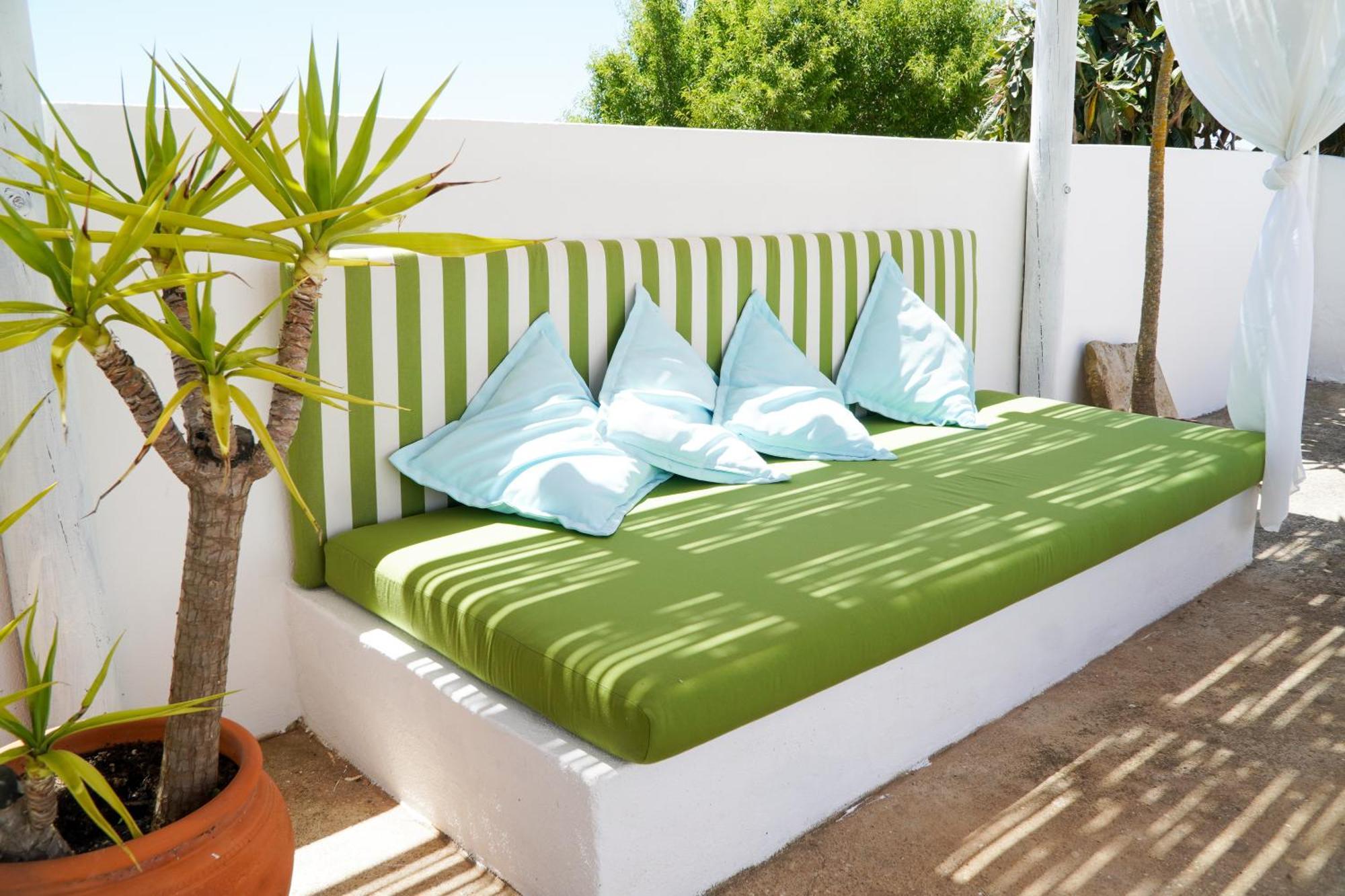 Quinta Das Amendoeiras Albufeira Dış mekan fotoğraf