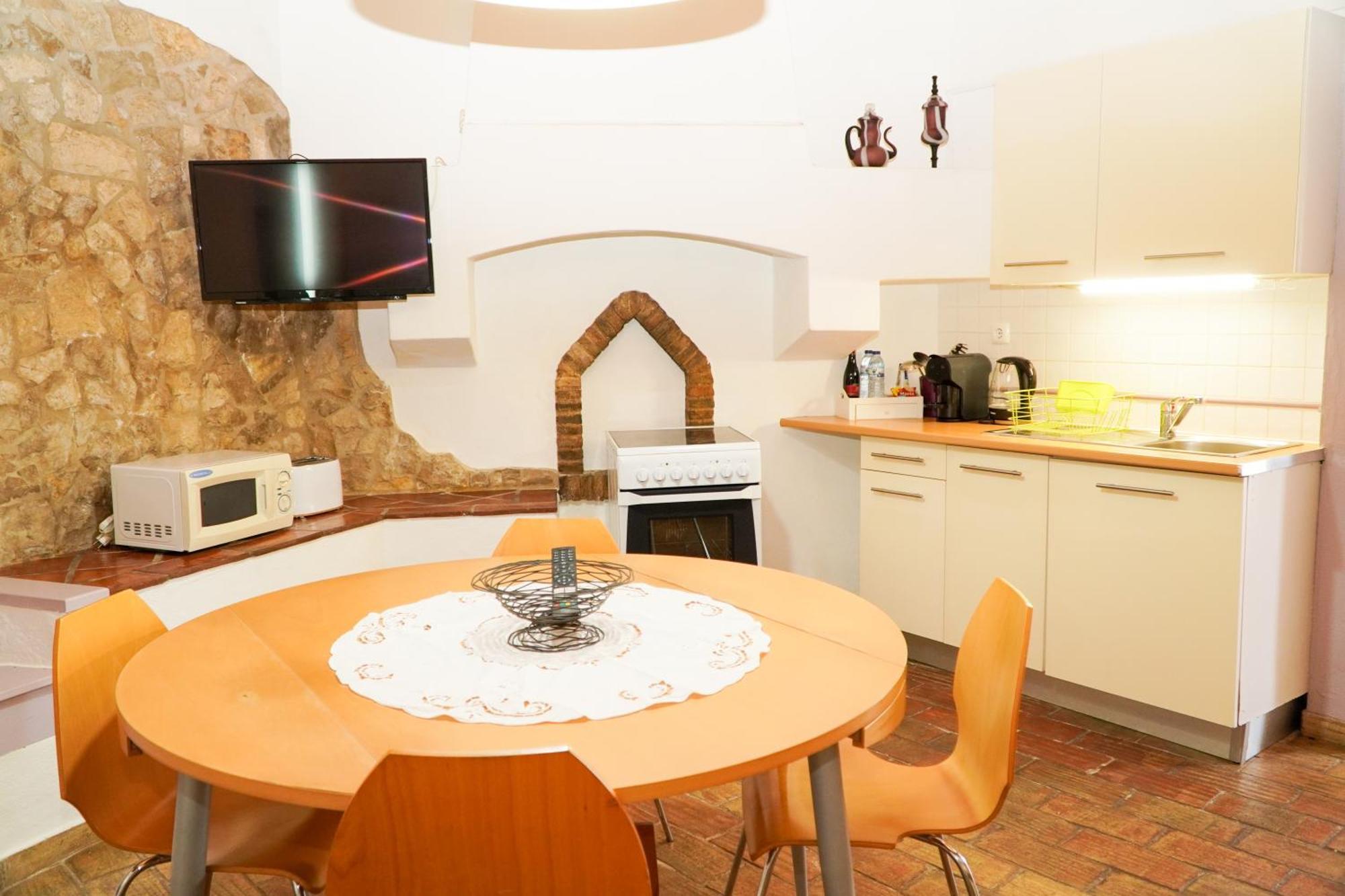 Quinta Das Amendoeiras Albufeira Dış mekan fotoğraf