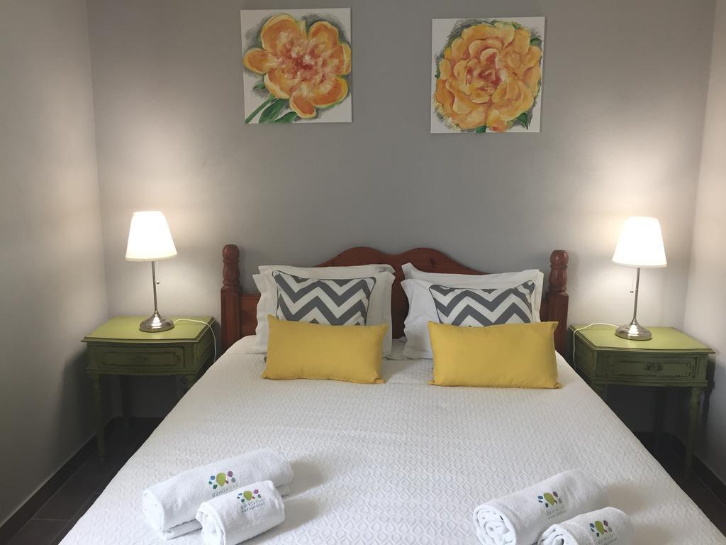 Quinta Das Amendoeiras Albufeira Dış mekan fotoğraf